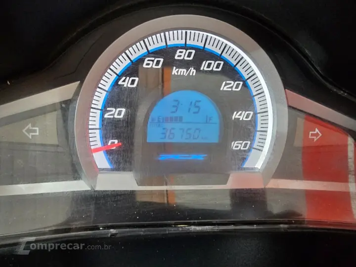 PCX 150