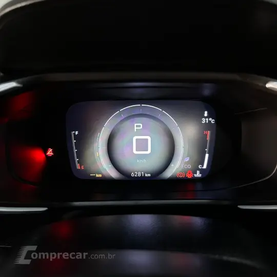 BASALT Basalt Shine 1.0 Flex TB 200 5p Aut.