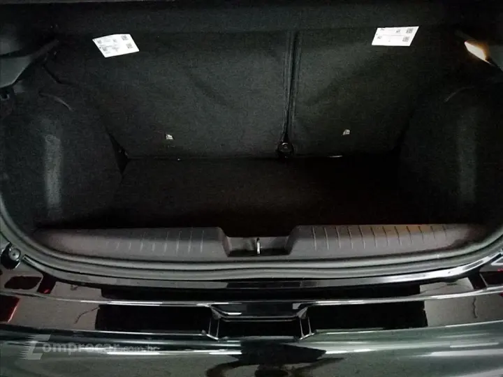 PULSE 1.3 TURBO 270 FLEX ABARTH AT6