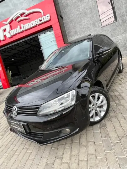 JETTA 2.0 Comfortline