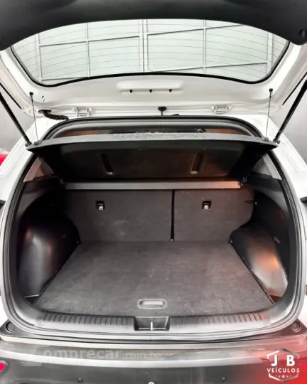 CRETA 1.6 16V Attitude