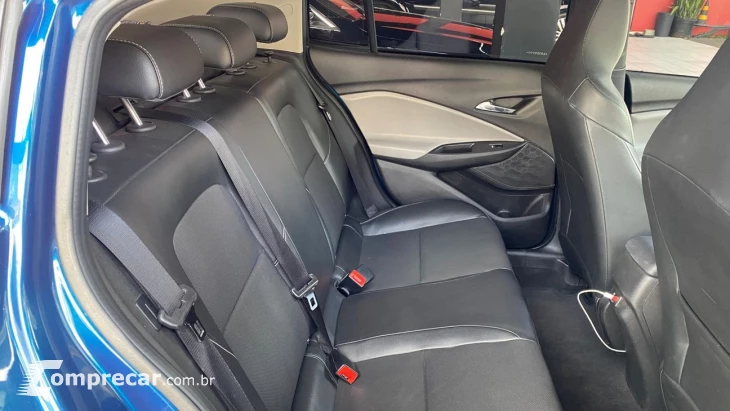 CHEVROLET ONIX 1.0 TURBO PLUS PREMIER