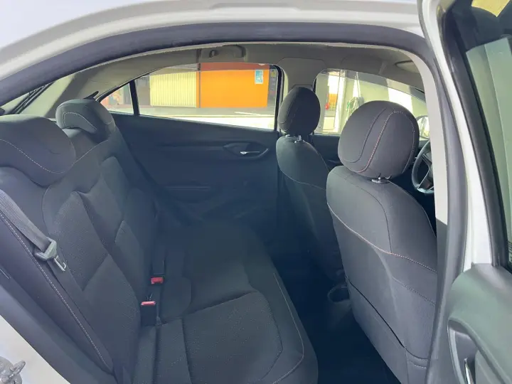 VOYAGE 1.6 MSI Totalflex Comfortline