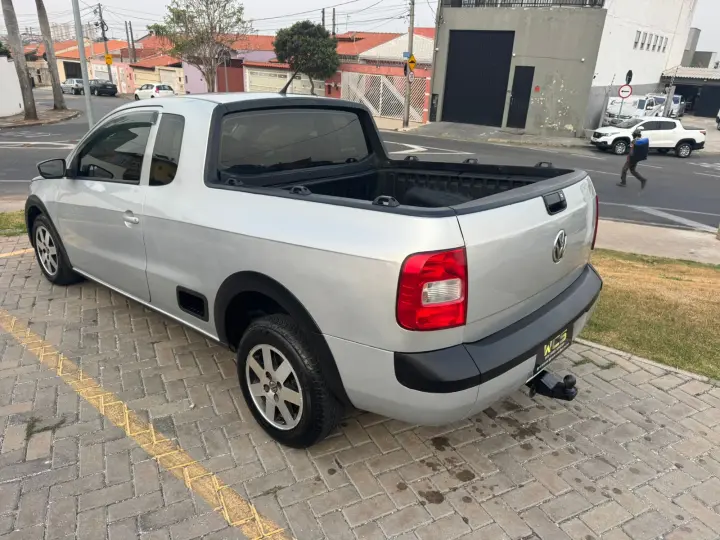 Saveiro 1.6 CE