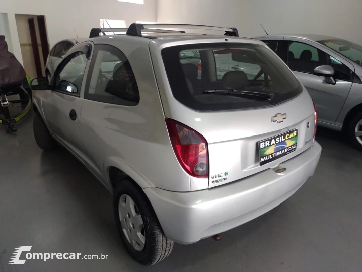 CELTA 1.0 MPFI LS 8V FLEX 2P MANUAL