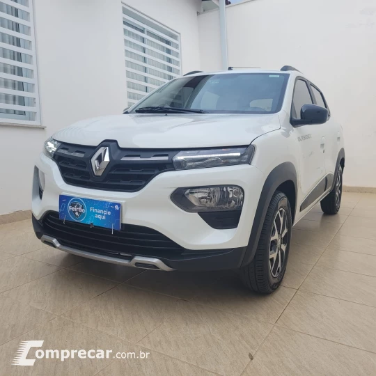 KWID 1.0 12V SCE Outsider