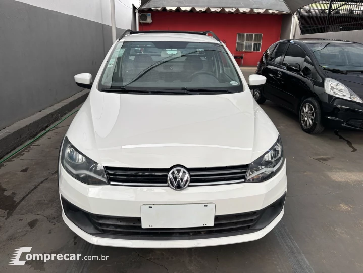 SAVEIRO 1.6 MI CE 8V G.V