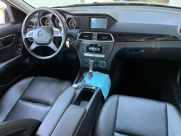 C 180 1.8 CGI Classic 16V Turbo