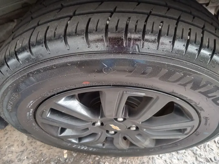 ONIX 1.4 MPFI Activ 8V