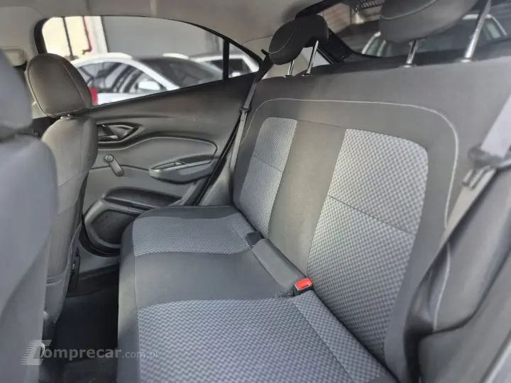 ONIX HATCH LT 1.0 8V FlexPower 5p Mec.