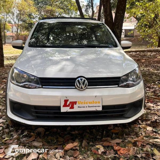 NOVA SAVEIRO CS