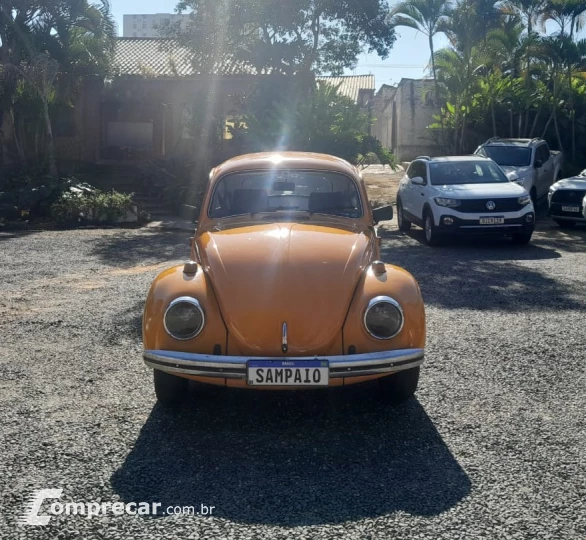 FUSCA 1.3 8V