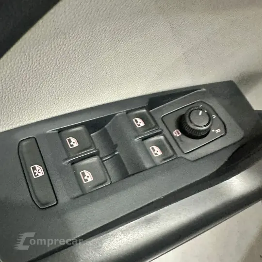 T-Cross Hig. 250 TSI 1.4 Flex 16V 5p Aut