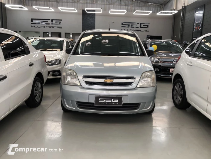 Meriva Expres.EASYTRONIC 1.8 FlexPower