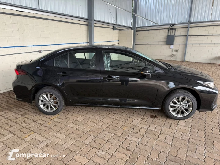 COROLLA 2.0L GLI FLEX 25/25 CVT