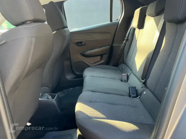 208 Active 1.6 Flex 16V 5p Aut.