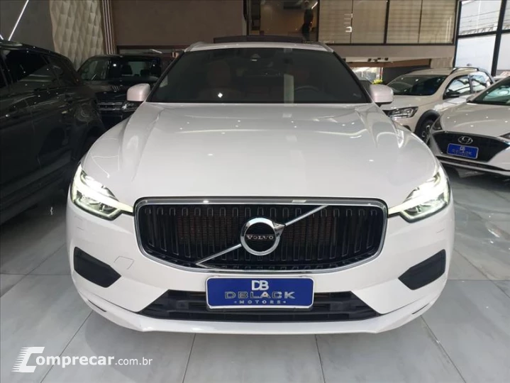 XC60 2.0 T5 Momentum AWD Geartronic