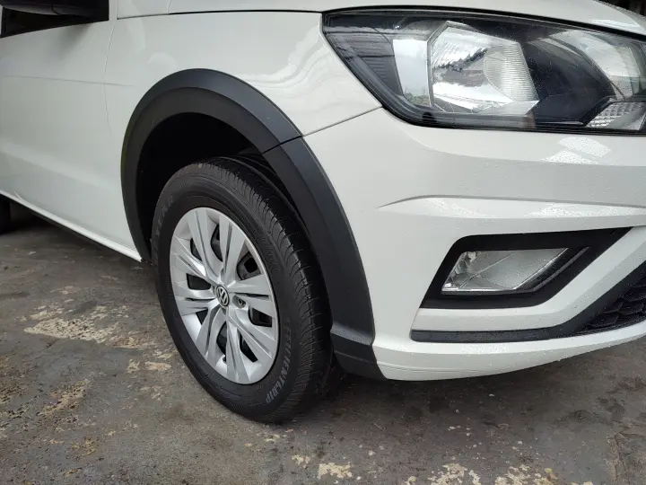 SAVEIRO 1.6 MI Trendline CS 8V