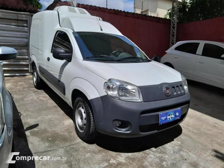 FIORINO ENDURANCE