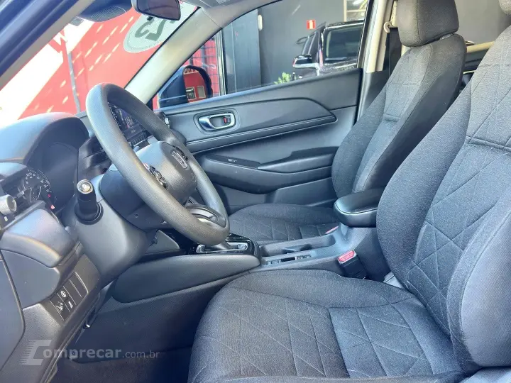 HR-V 1.5 DI I-VTEC FLEX EX CVT