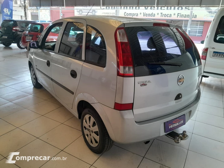 Meriva Joy 1.8