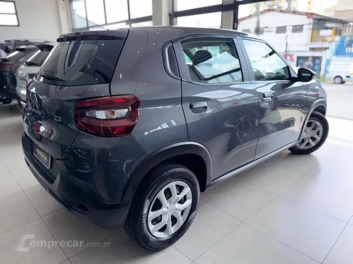 C3 1.0 Firefly Live Pack