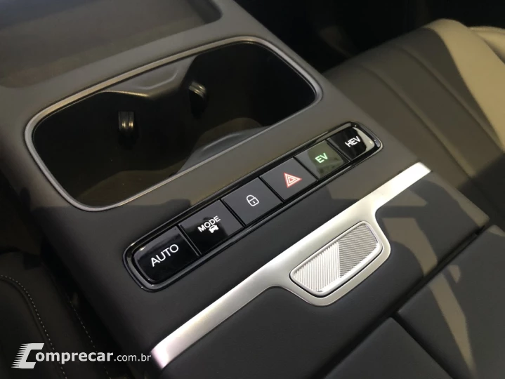 7 1.5 TGDI PHEV LUXURY DHT