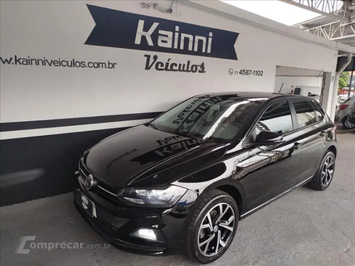 POLO 1.0 200 TSI Comfortline