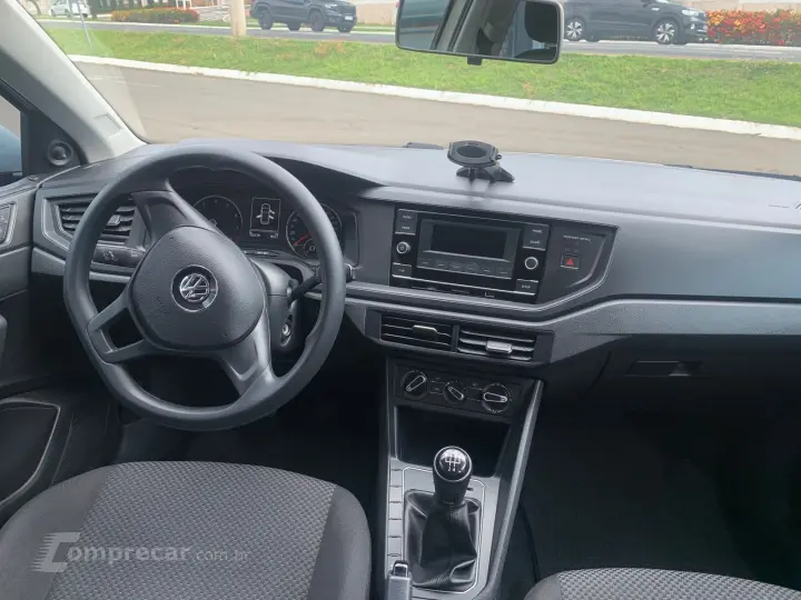 POLO 1.0 MI 16V