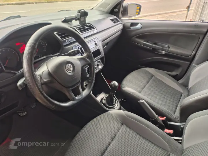 GOL 1.6 MSI TOTALFLEX