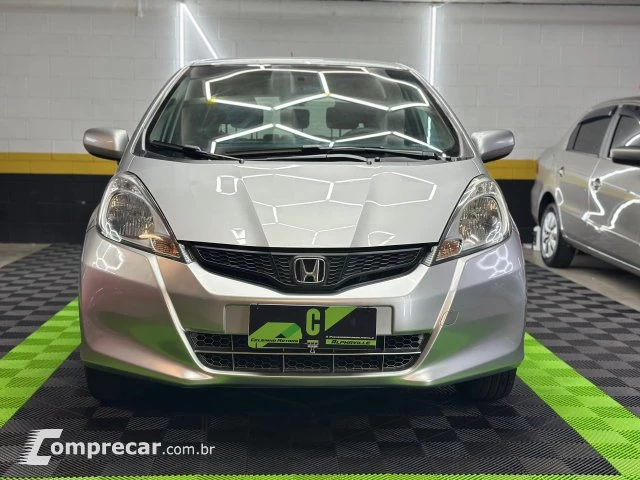 FIT 1.4 DX 16V