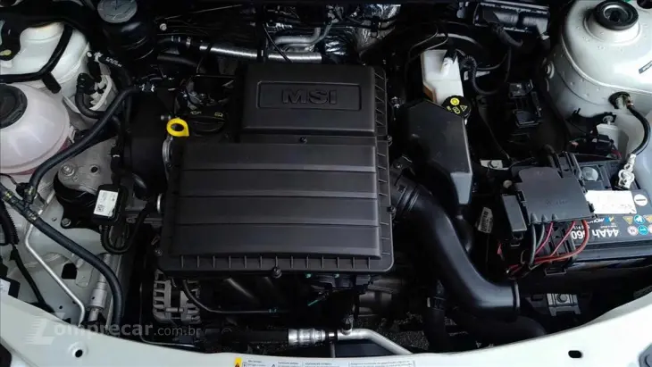 SAVEIRO 1.6 MSI ROBUST CS 16V FLEX 2P MANUAL