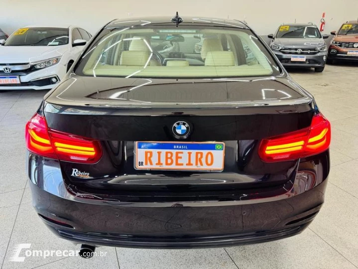 320I ACTIVE FLEX