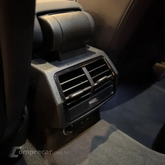 Q3 SPB Performance 2.0 TFSI Tipt. Quatt.