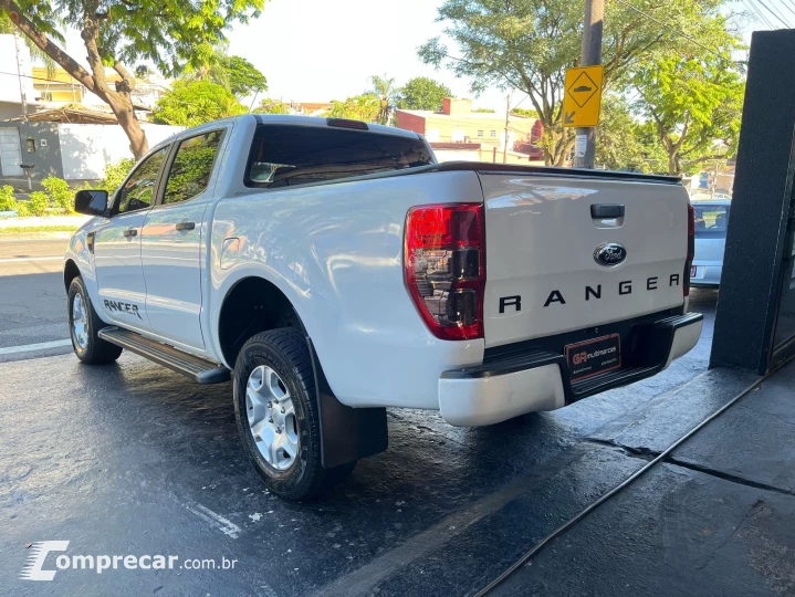 Ranger XL 2.2 4x4 CD Diesel Mec.