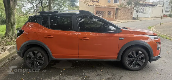 KARDIAN 1.0 TCE Premiére Edition EDC