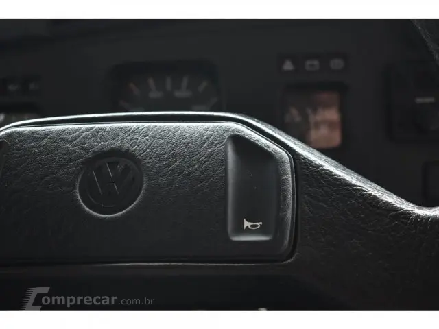 FUSCA - 1.6 8V 2P MANUAL