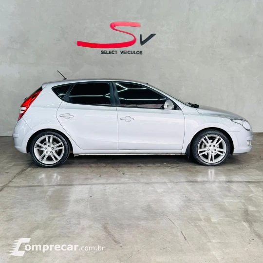 I30 2.0 MPI 16V