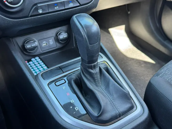 CRETA 1.6 16V Action