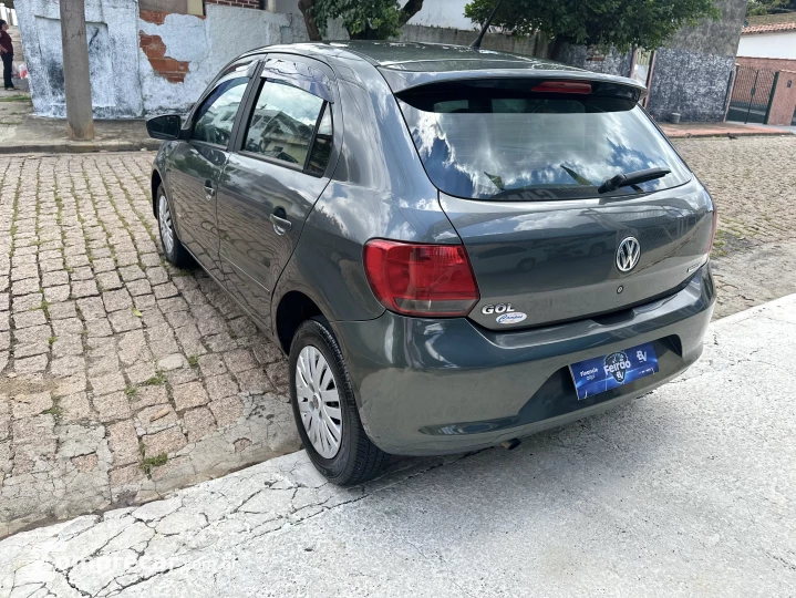 GOL 1.0 MI 8V G.VI