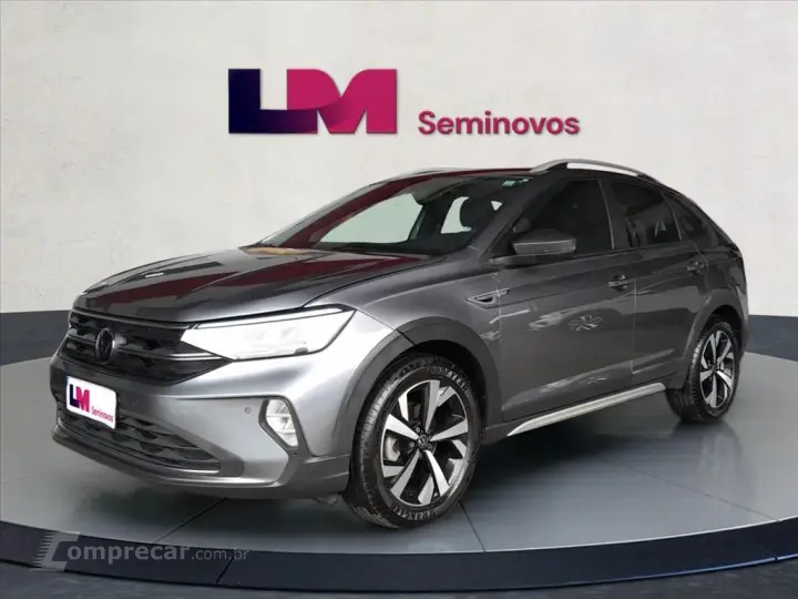 NIVUS 1.0 200 TSI TOTAL FLEX HIGHLINE AUTOMÁTICO