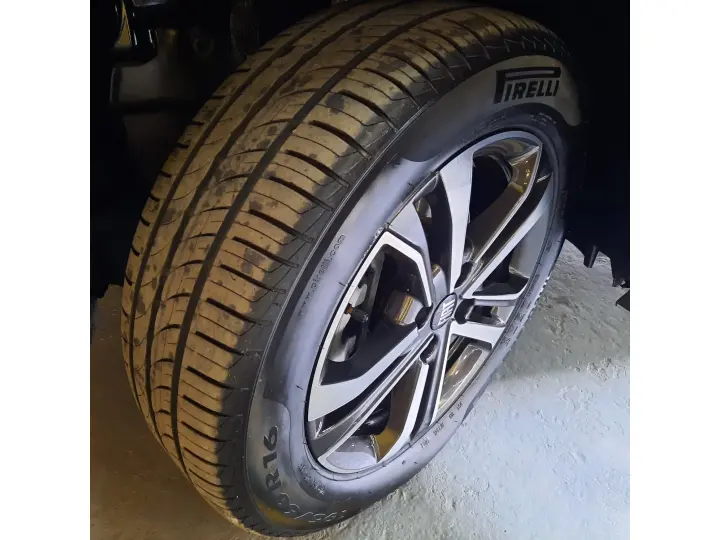 PULSE 1.0 TURBO 200 HYBRID AUDACE CVT