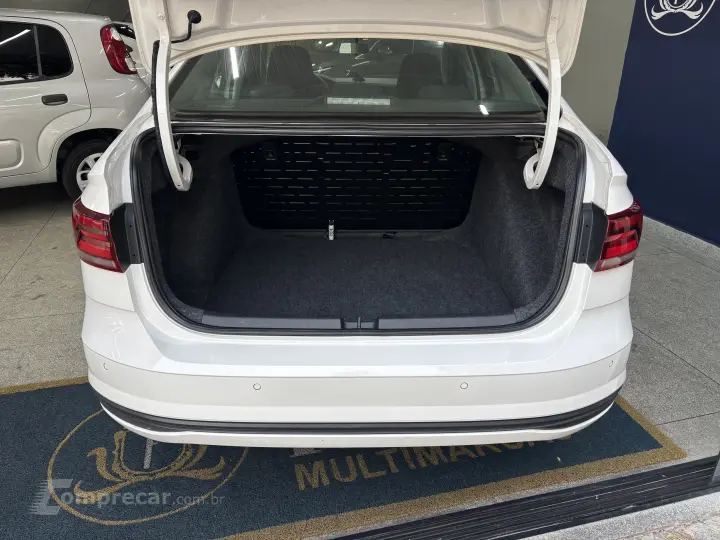 VIRTUS 1.6 Flex 12V Aut