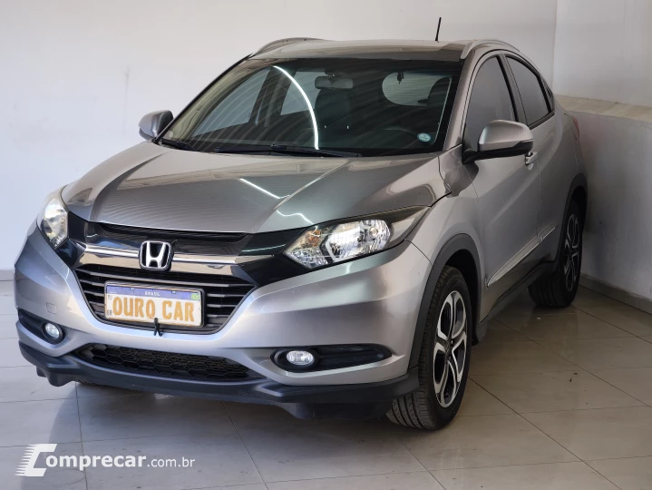 HR-V 1.8 16V EX