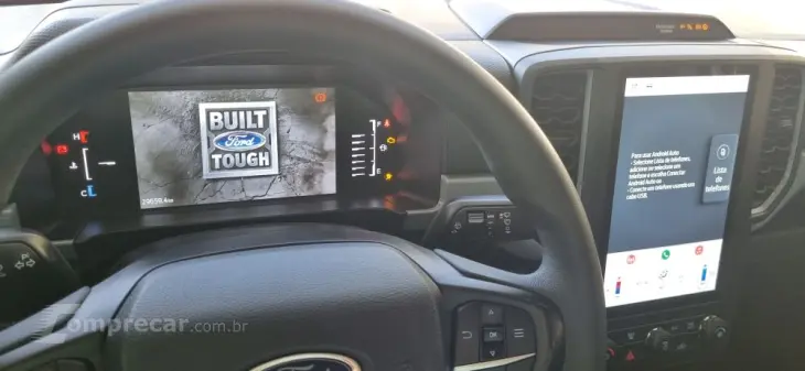 RANGER 2.0 Turbo CD XL 4X4