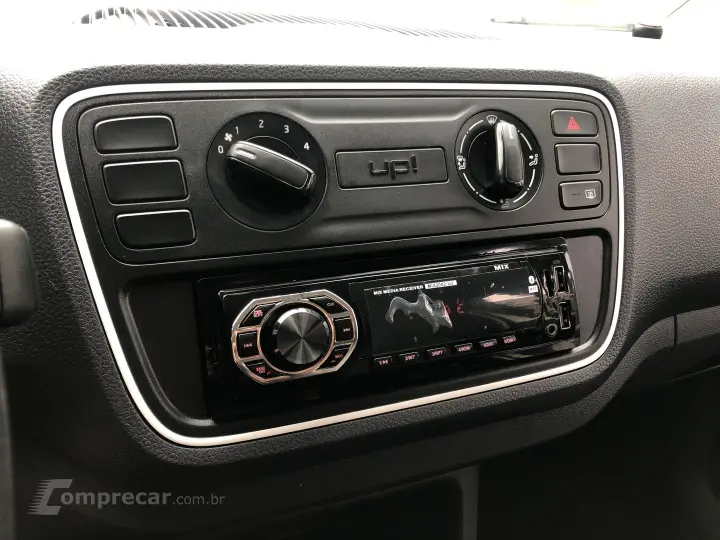 Up 1.0 Mpi Take Up 12V Flex 2P Manual