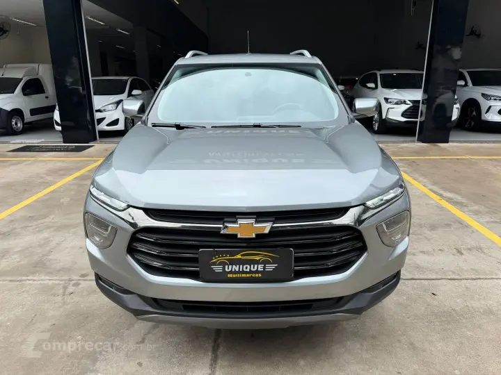 Montana 1.2 Turbo Flex Premier Automático