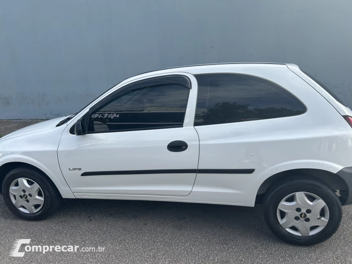 CELTA 1.0 MPFI LS 8V
