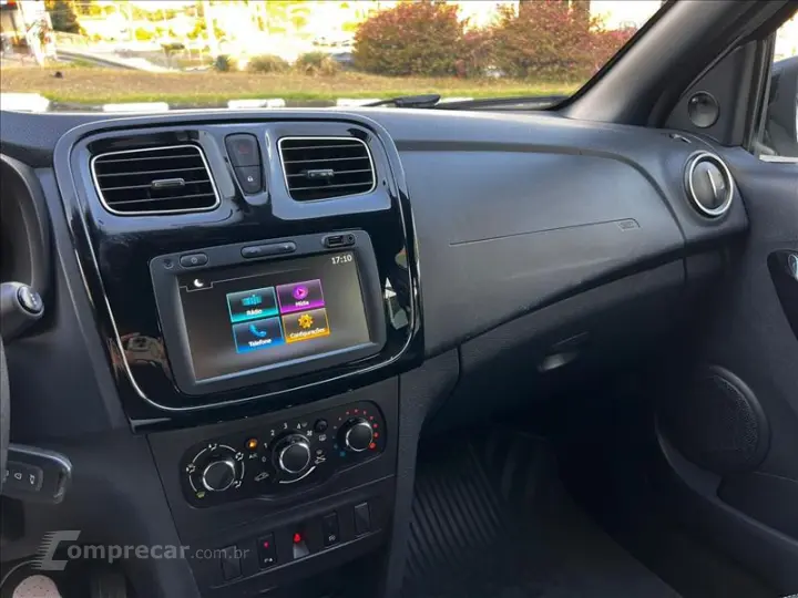 SANDERO 1.0 12V SCE S Edition