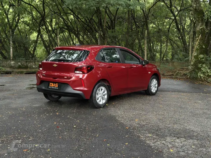 ONIX 1.0 FLEX LT MANUAL